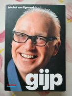 Michel van Egmond - Gijp, Michel van Egmond, Ophalen of Verzenden, Zo goed als nieuw, Balsport