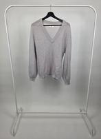 Amê Antwerp Alpaca Wol Trui Grijs S, Kleding | Dames, Verzenden, Unknown, Amê Antwerp, Maat 36 (S)