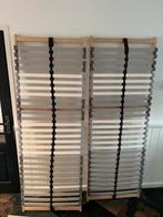 Lattenbodems 70x200cm, Huis en Inrichting, Slaapkamer | Matrassen en Bedbodems, Ophalen, Zo goed als nieuw, Eenpersoons, 70 cm of minder