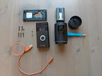 Ring Video Doorbell 2 & Ring Stick Up Cam Battery – Compleet, Huis en Inrichting, Deurbellen, Ophalen, Terugspreekfunctie, Zo goed als nieuw