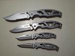 4 x gerber zakmes, Ophalen of Verzenden, Zo goed als nieuw