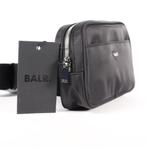 BALR. Waistpack 2-Zip Jet Black - Nieuw zonder doos, Flex Ltd., Nieuw, https://flex.com/contact-us, Nobelstraat 10, 5807 GA Oostrum LB, Limburg, Nederland