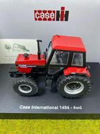 Case International 1494 4-wd, Ophalen of Verzenden, Nieuw, Tractor of Landbouw, Universal Hobbies