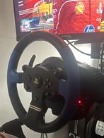 Thrustmaster T150, Ophalen, Gebruikt, Stuur of Pedalen, PlayStation 3