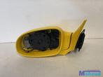 MERCEDES SLK R170 Geel links spiegel left mirror, Auto-onderdelen, Spiegels, Ophalen of Verzenden, Gebruikt, Mercedes-Benz