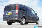 Mercedes Vito 113 CDI * MARGE * Dubbele cabine * Automaat *, Automaat, Euro 5, Gebruikt, 4 cilinders