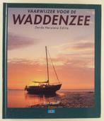 Heuff, Jan - Vaarwijzer voor de Waddenzee / Derde Herziene E, Boeken, Sportboeken, Gelezen, Verzenden, Watersport en Hengelsport