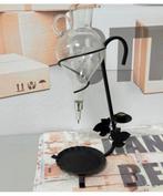 1950 antiek Wijndispenser wijn beluchter schenker decanter, Ophalen of Verzenden, Zo goed als nieuw, Frankrijk, Overige typen