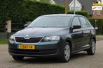 Skoda Rapid Spaceback 1.2 TSI Greentech Active | AIRCO | NAP, Voorwielaandrijving, Euro 5, 86 pk, Gebruikt