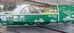 4 persoons Iglo tent, Ophalen of Verzenden, Gebruikt, Tot en met 4