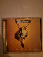 The Pilgrims - Hurrah. Cd. 1995, Ophalen of Verzenden, Gebruikt