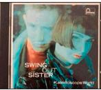 Swing Out Sister Kaleidoscope World Cd, Ophalen of Verzenden, 1980 tot 2000, Gebruikt