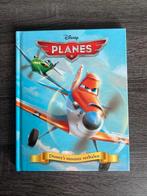 Disney Planes - Mooiste Verhalen, Boeken, Ophalen of Verzenden