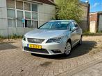 Seat Leon ST 1.0 TSI 115PK 2016 Nieuwe Apk/D-riem Trekhaak, Voorwielaandrijving, USB, Stof, Leon