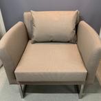 NIEUW Borek fauteuil Marcel Wolterinck twv € 1700,00 NIEUW, Tuin en Terras, Tuinstoelen, Ophalen of Verzenden, Nieuw