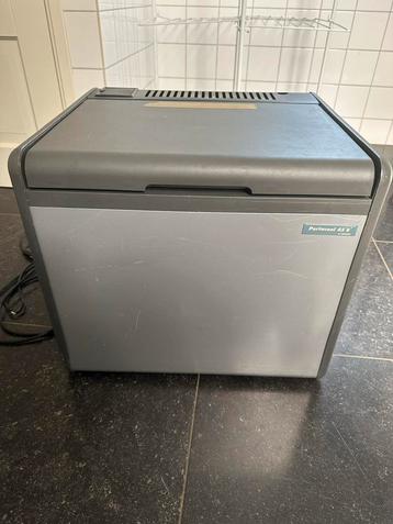 Portacool 45 E campingkoelkast beschikbaar voor biedingen