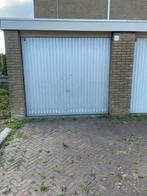 Te huur : mooie garagebox in Zwijndrecht, Auto diversen, Autostallingen en Garages