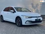 Volkswagen Golf 2.0 TDI United Edition, Auto's, Voorwielaandrijving, Stof, Gebruikt, Zwart