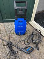 Nilfisk-ALTO C115.3 Hogedruk reiniger, Tuin en Terras, Hogedrukreinigers, Ophalen, Zo goed als nieuw, Elektrisch