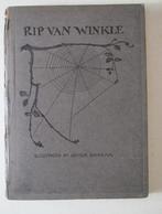 ouder kinderboek  Engels, Verzenden, Gelezen