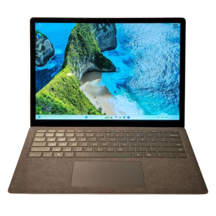 Microsoft Surface Laptop 4 13-inch i5-11 16GB 256GB, Computers en Software, Windows Laptops, Gebruikt