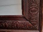 schilderijlijst, Huis en Inrichting, Woonaccessoires | Lijsten, Ophalen, Zo goed als nieuw, Hout