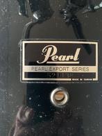 Drumstel; Pearl Export Series CX300, jaren 90., Muziek en Instrumenten, Ophalen, Gebruikt, Pearl