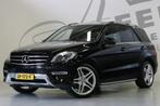 Mercedes-Benz M-klasse 400 AMG-styling/AMG-sportpakket/NAP, Automaat, Gebruikt, Bedrijf, Vierwielaandrijving