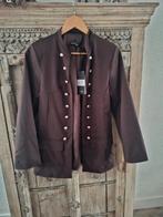 Bruine blazer, Bruin, Maat 42/44 (L), Nieuw, Ophalen of Verzenden