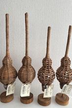 Rivièra Maison piek op standaard, Diversen, Kerst, Ophalen of Verzenden, Zo goed als nieuw