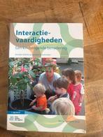 Jacqueline Schoemaker - Interactievaardigheden, Boeken, Jacqueline Schoemaker; Anneke Strik, Sociale wetenschap, Ophalen of Verzenden