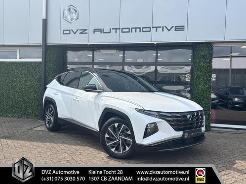 Hyundai Tucson 1.6 T-GDI 177PK 4WD Comfort Smart | Camera |, Auto's, Hyundai, Bedrijf, Te koop, Tucson, 4x4, ABS, Achteruitrijcamera