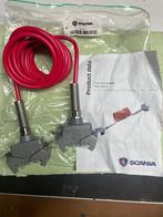 Scania kabels diverse, Ophalen of Verzenden, Nieuw, Overige merken, Overige Auto-onderdelen