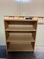 Stevig boekenkastje., Ophalen, 50 tot 100 cm, Zo goed als nieuw, Minder dan 100 cm