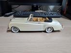 Solido Rolls Royce Silver Cloud 1961, Ophalen of Verzenden, Gebruikt, Auto, Solido