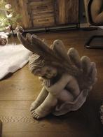 te koop: kerstengel van polystone, Ophalen