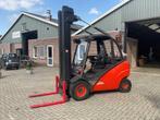 2007 Linde H35 T Vorkheftruck, Overige aandrijving, Heftruck, Linde