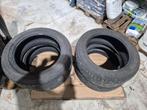 4x Bridgestone Dueler 235/55r18, Ophalen
