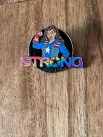 Marvel Pride America Chavez Strong  Disney pin trading, Verzamelen, Disney, Ophalen of Verzenden, Overige figuren, Nieuw, Overige typen