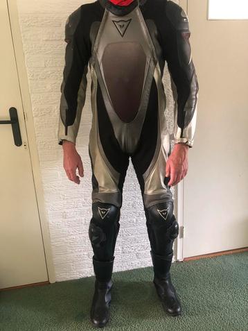 Dainese laguna overall, maat 54. beschikbaar voor biedingen