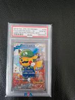 Luigi Pikachu Promo - PSA 10 GEM MT, Hobby en Vrije tijd, Verzamelkaartspellen | Pokémon, Ophalen of Verzenden, Zo goed als nieuw