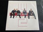 U2 - Get On Your Boots (CD Single), Ophalen of Verzenden