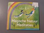 CD Relax kids - magische natuur meditaties, Ophalen of Verzenden, Nieuw in verpakking