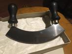 Kaasmes Zwilling J.A. Henckels Germany, Ophalen of Verzenden, Zo goed als nieuw, Rvs of Chroom, Los bestek