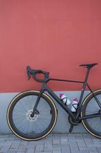 Orbea Orca 2024/25 maat 55 bomvol! (Powermeter etc etc), Overige merken, Carbon, Ophalen of Verzenden, Zo goed als nieuw