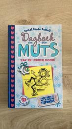 Rachel Renée Russell - Zak er lekker door!, Ophalen of Verzenden, Zo goed als nieuw, Rachel Renée Russell