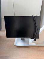 Dell Ultrasharp U2415 24-inch Monitor, Computers en Software, Monitoren, Ophalen, Draaibaar, IPS, Full HD