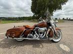 Harley Road King Classic.  FLHRC 103, Motoren, Motoren | Harley-Davidson, 2 cilinders, Chopper, Cruise Control, Particulier