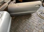 portier deur rechts en links mercedes sl  r230 2001 tm 2012, Ophalen, Gebruikt, Deur, Mercedes-Benz