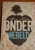 Onderwerel van H Tilstra, Verzenden, Zo goed als nieuw, Fictie